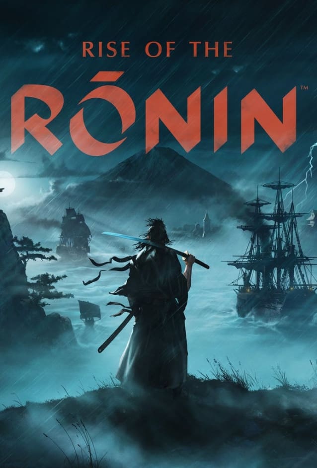 Rise of the Rōnin