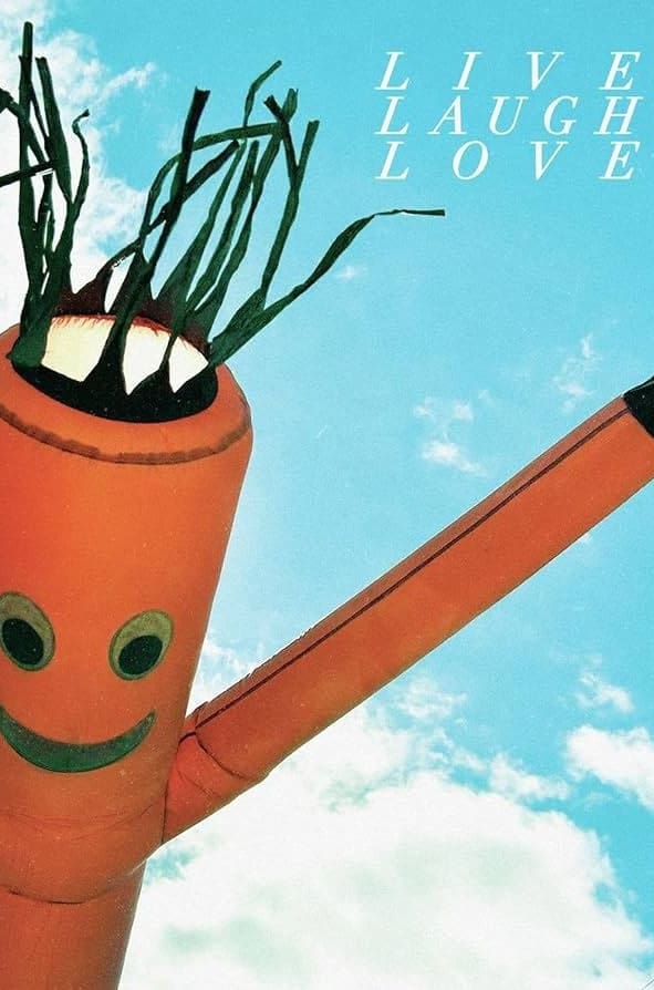 Live Laugh Love
