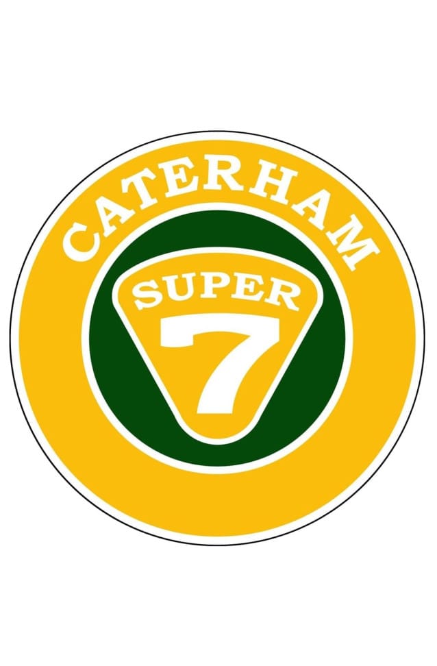 Caterham