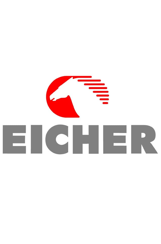 Eicher