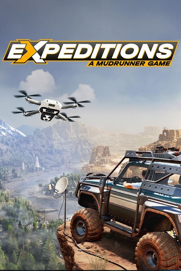 Expeditions