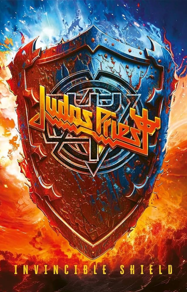 Invincible Shield