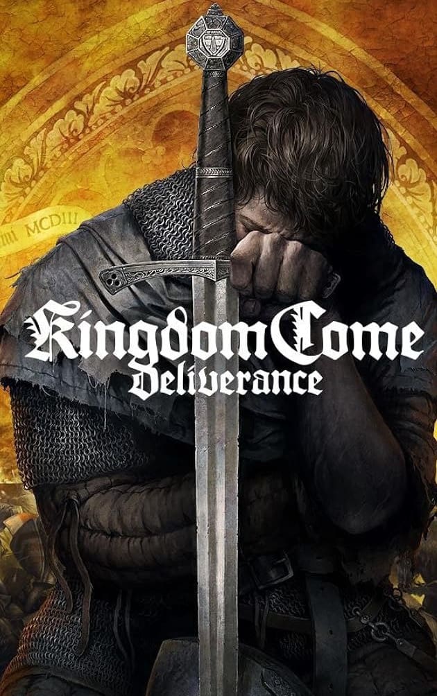 Kingdom Come: Deliverance