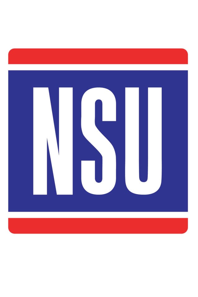 NSU