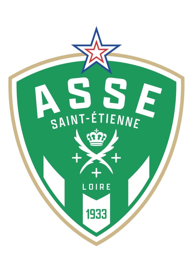 Saint-Étienne