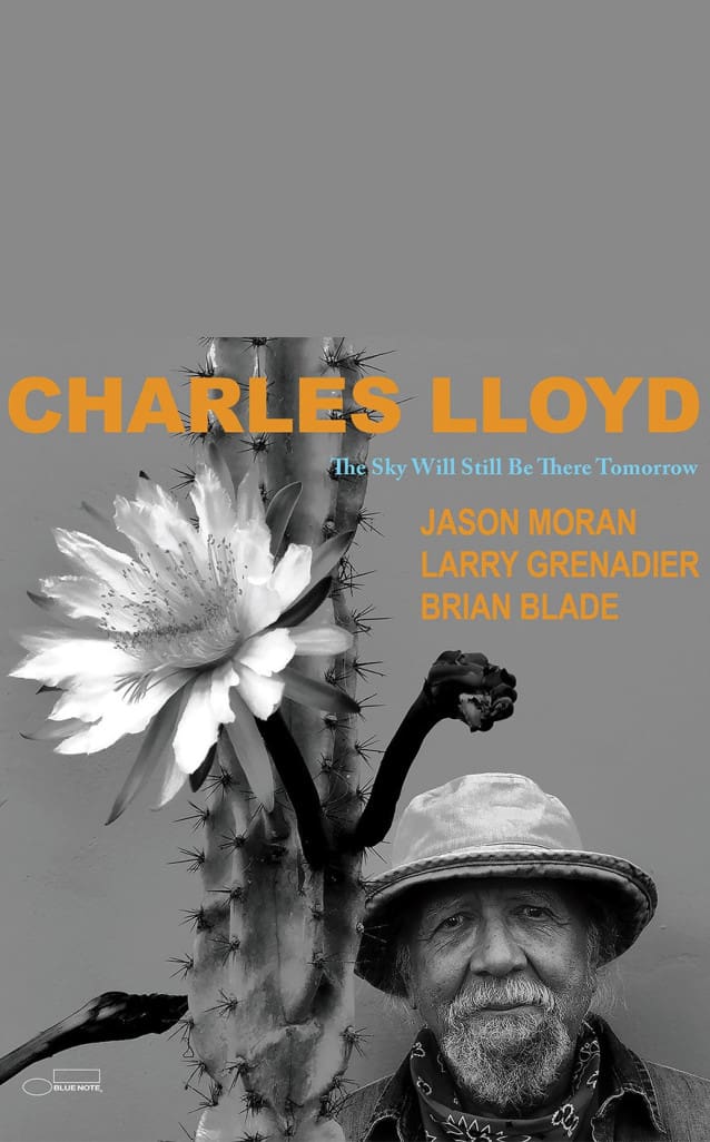 The Sky Will Still Be There Tomorrow