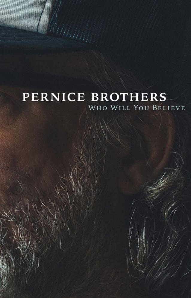 Who Will You Believe