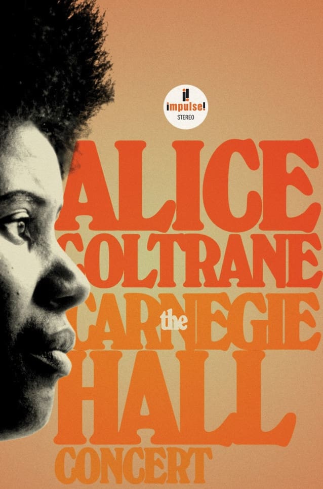 The Carnegie Hall Concert