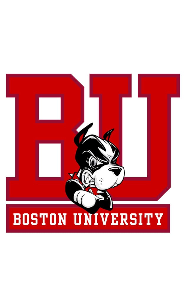 Boston University Terriers
