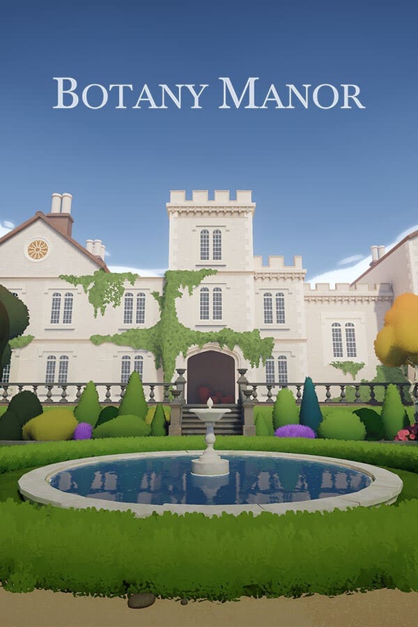 Botany Manor