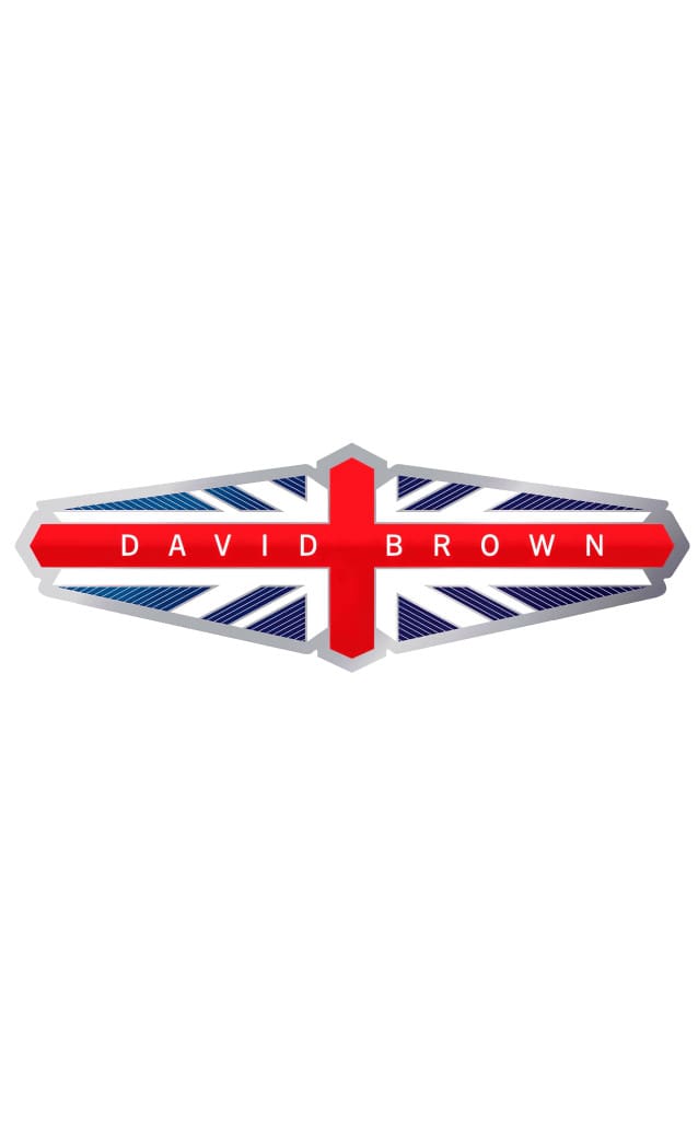 David Brown