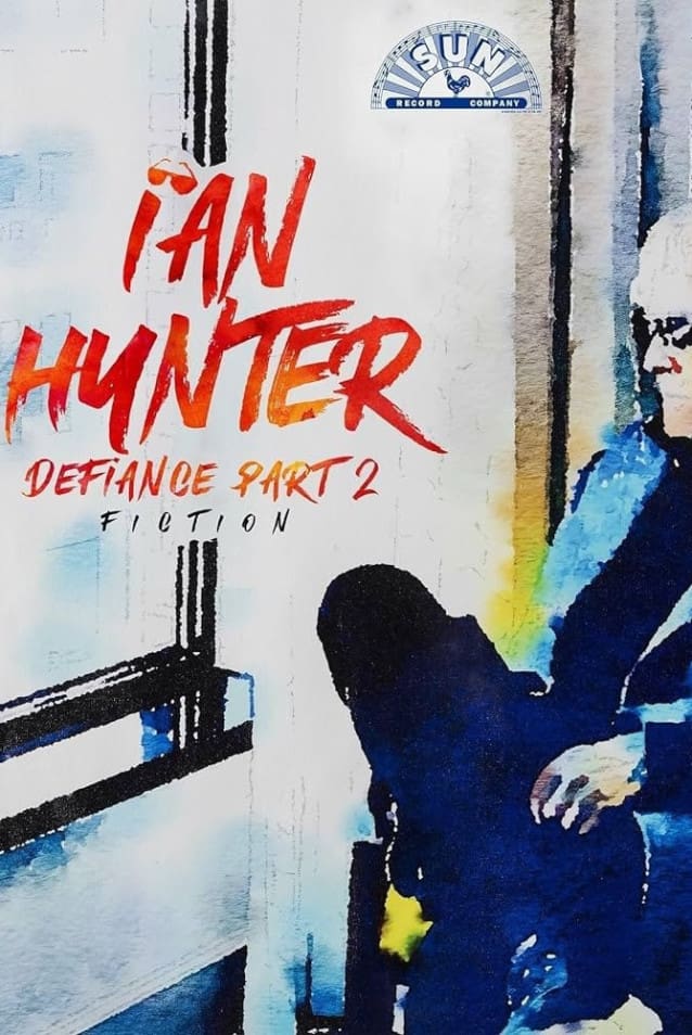 Defiance, Pt. 2: Fiction