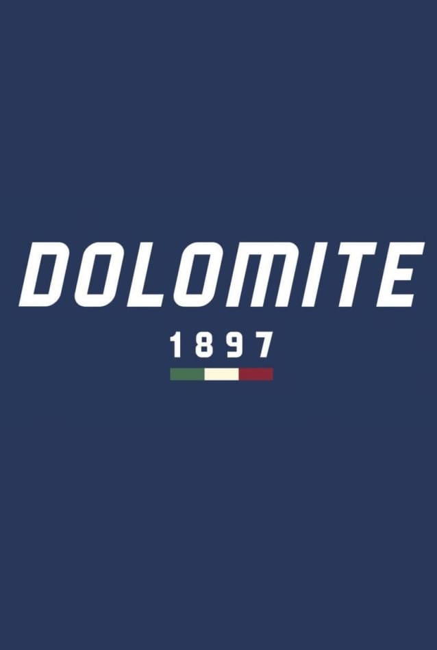 Dolomite Font