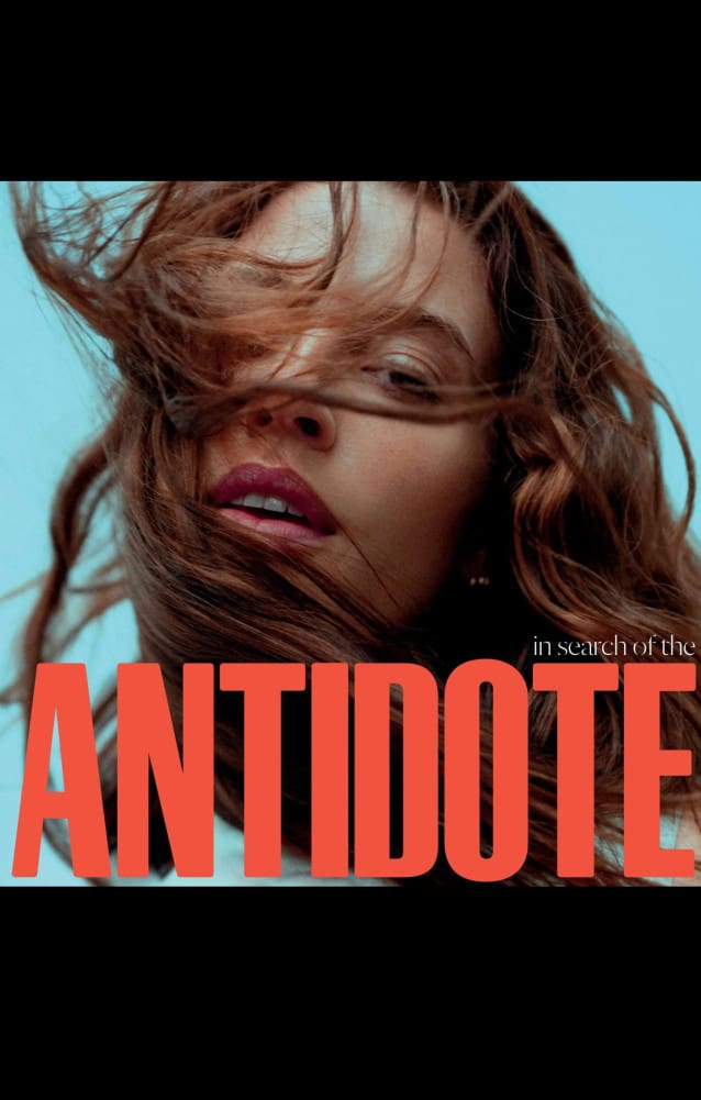 In Search of the Antidote