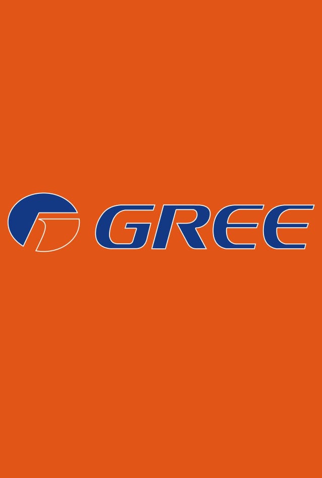Gree