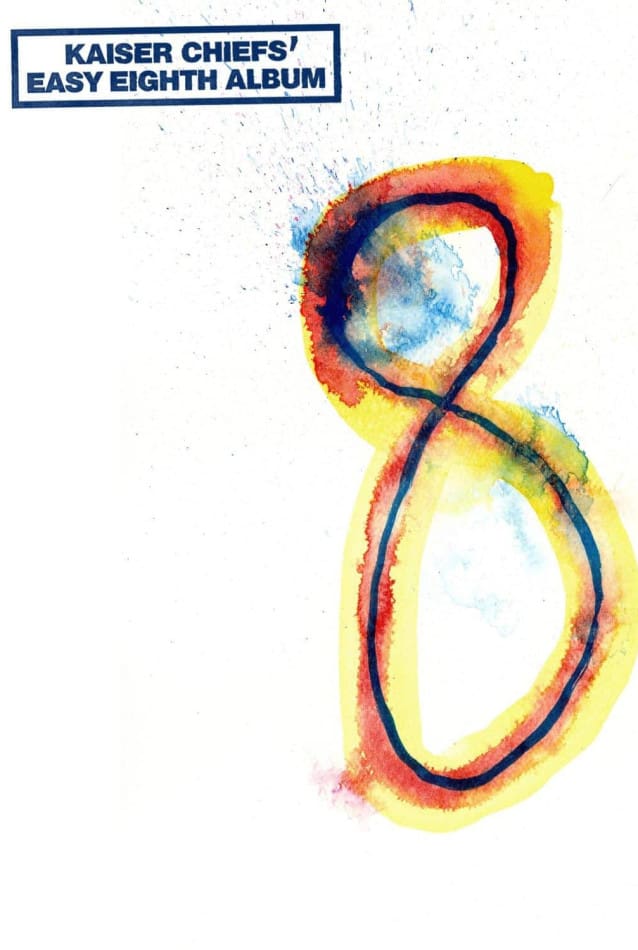 Kaiser Chiefs' Easy Eighth