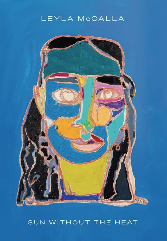 Sun Without The Heat