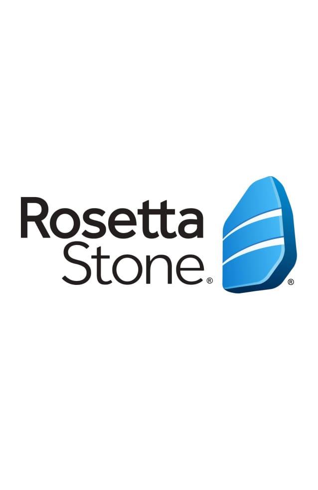 Rosetta Stone