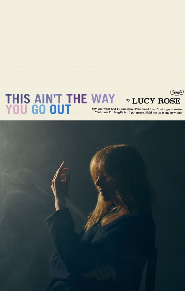 This Ain't the Way You Go Out