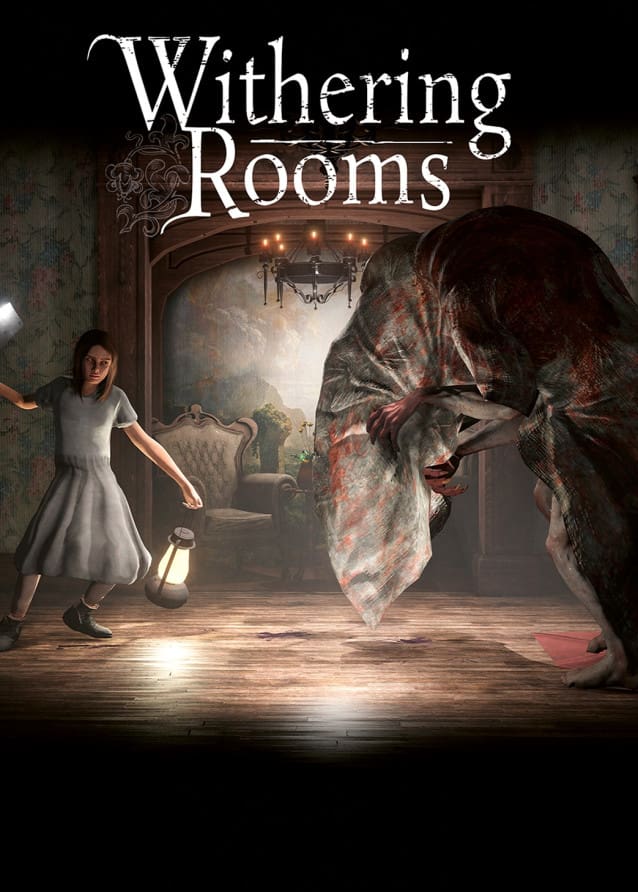 Withering Rooms