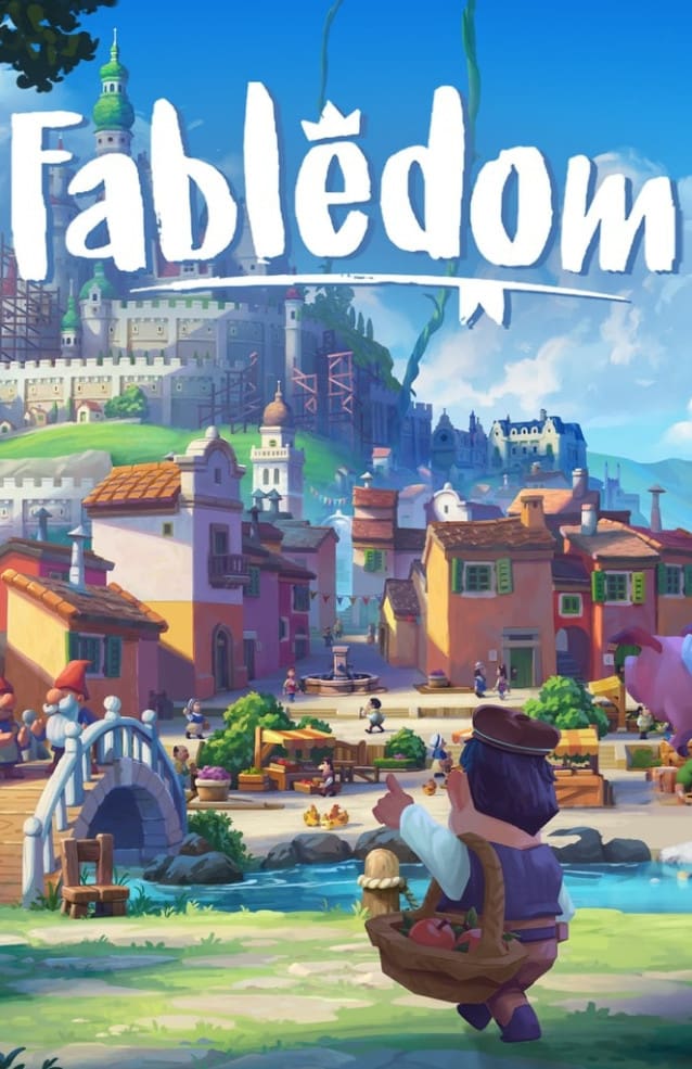 Fabledom