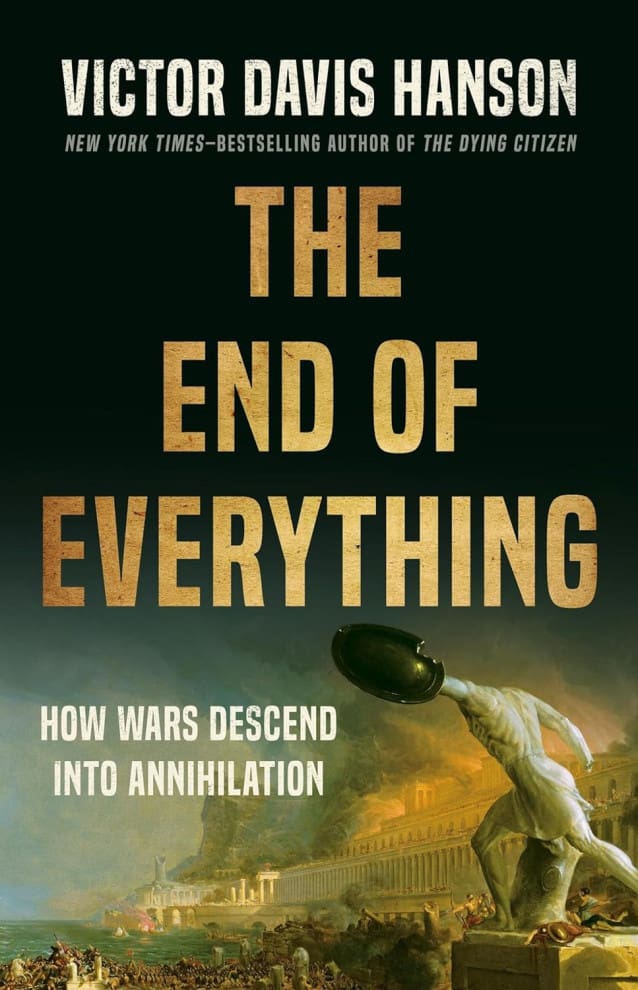The End of Everything