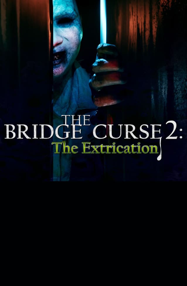The Bridge Curse 2