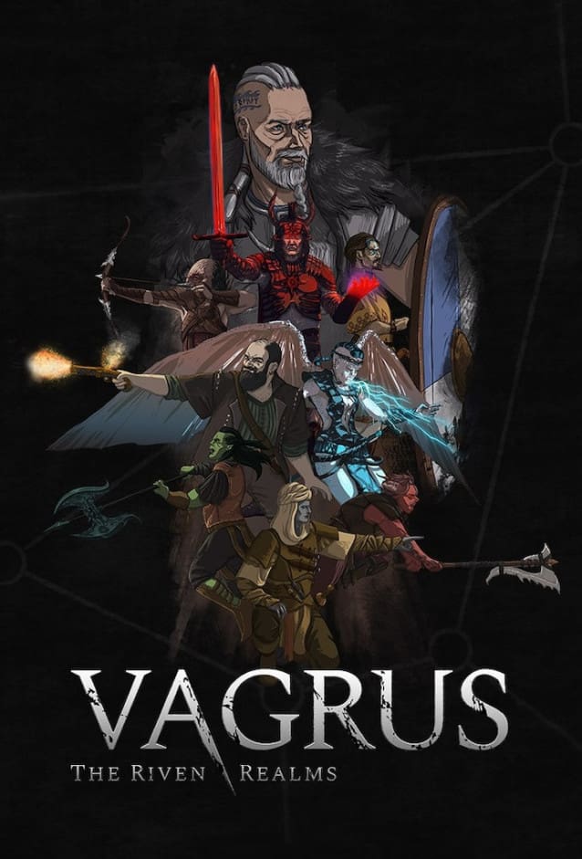 Vagrus
