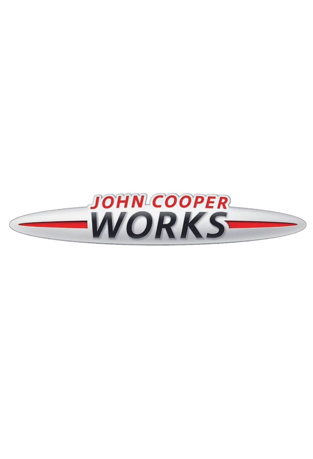 John Cooper Works