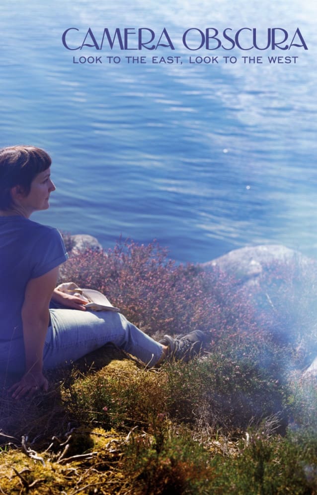 Look to the East, Look to the West