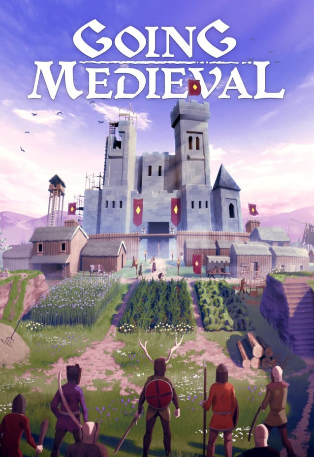 Going Medieval