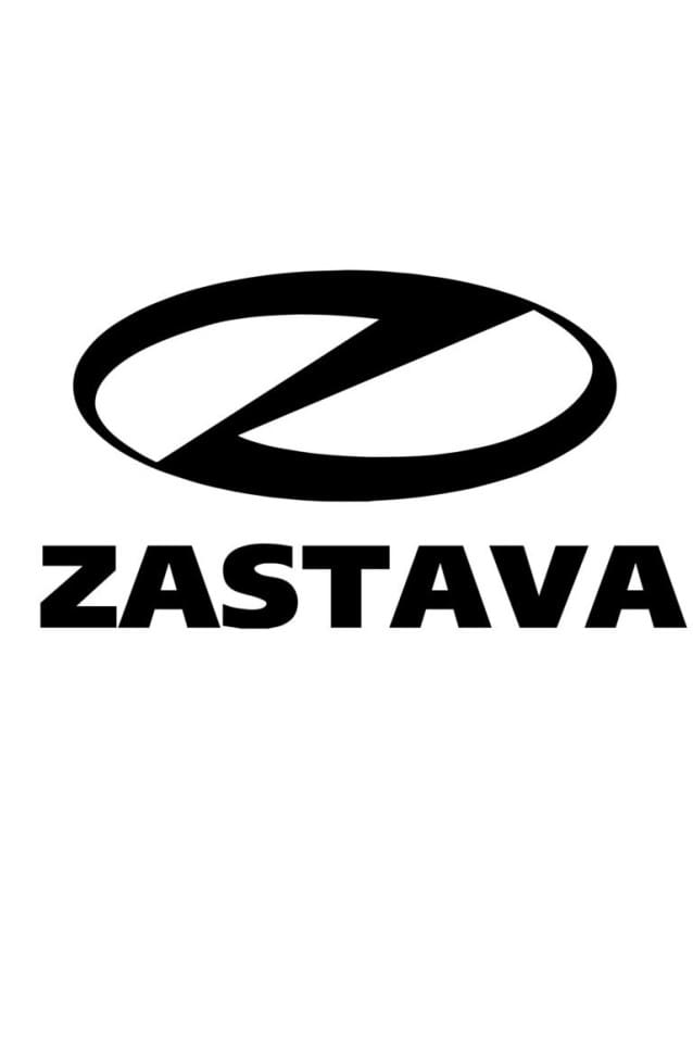 Zastava