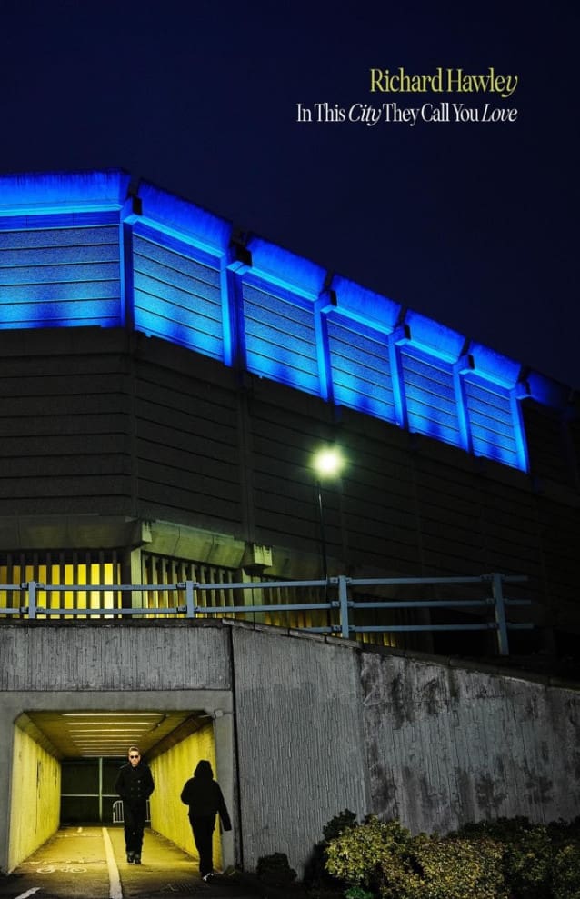 In This City They Call You Love