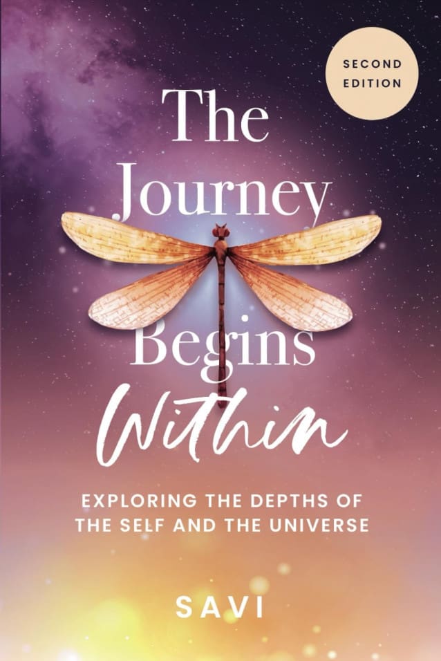 The Journey Begins Within