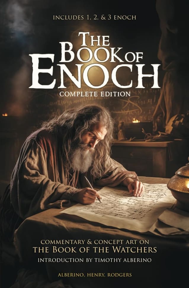 The Book of Enoch