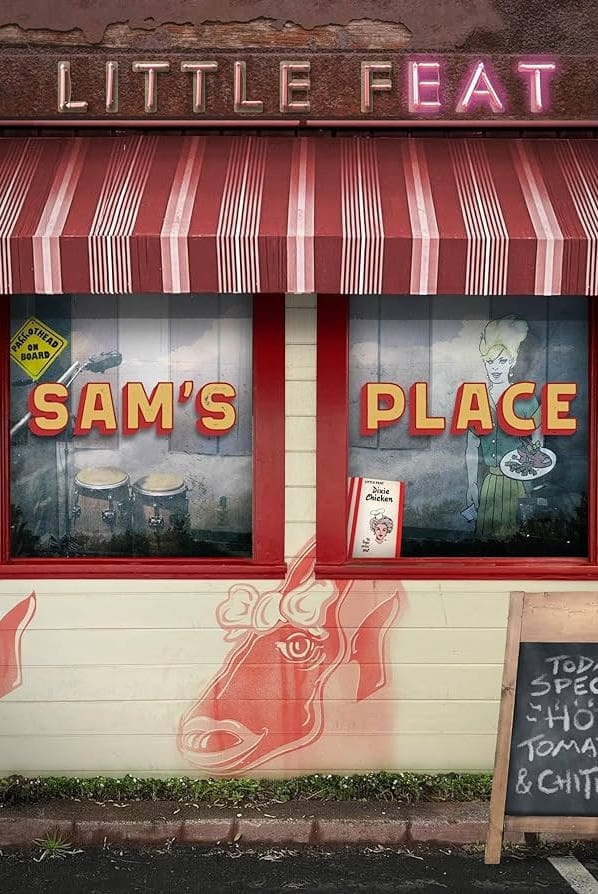 Sam's Place