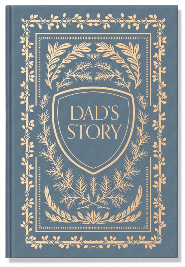 Dad's Story
