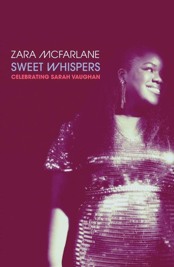 Sweet Whispers: Celebrating Sarah Vaughan