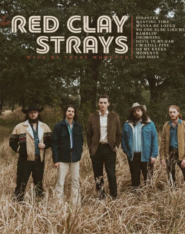 Made by These Moments