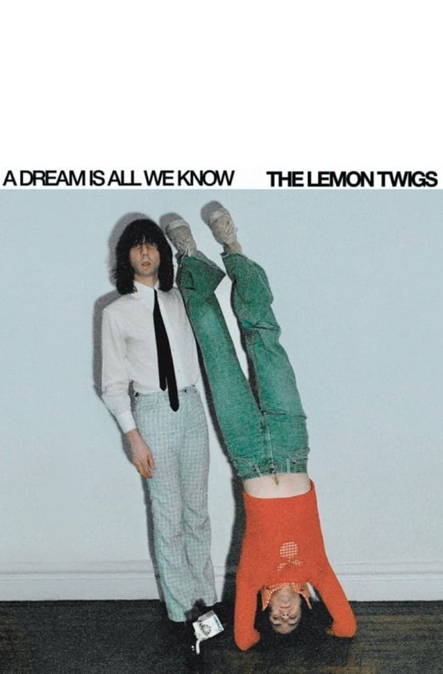 A Dream Is All We Know