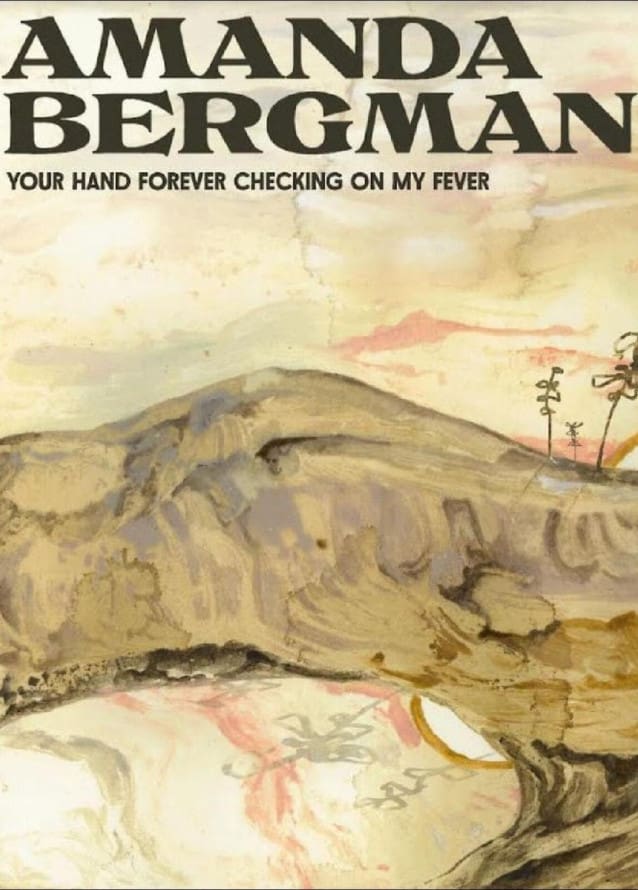 Your Hand Forever Checking on My Fever