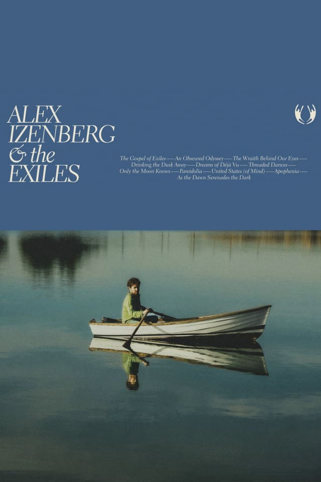 Alex Izenberg & the Exiles
