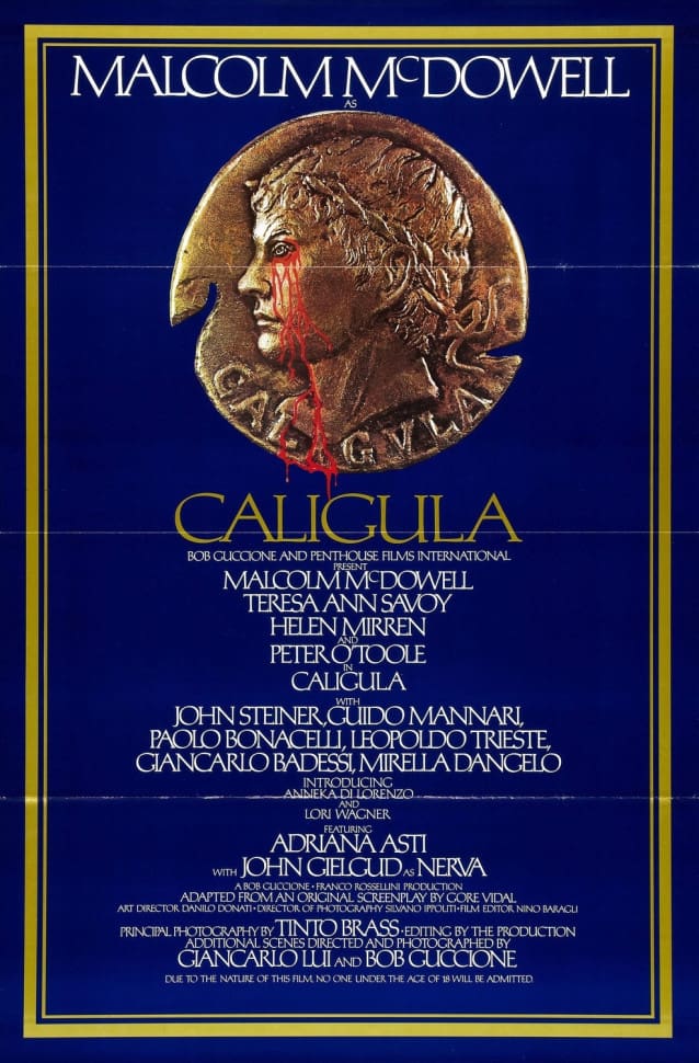 Caligula