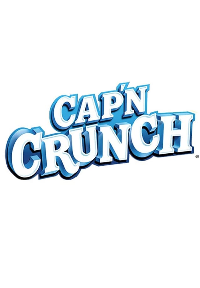 Cap’n Crunch