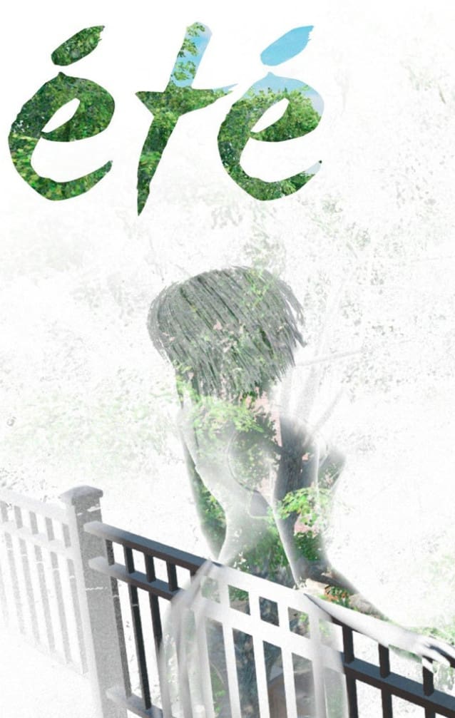 Été