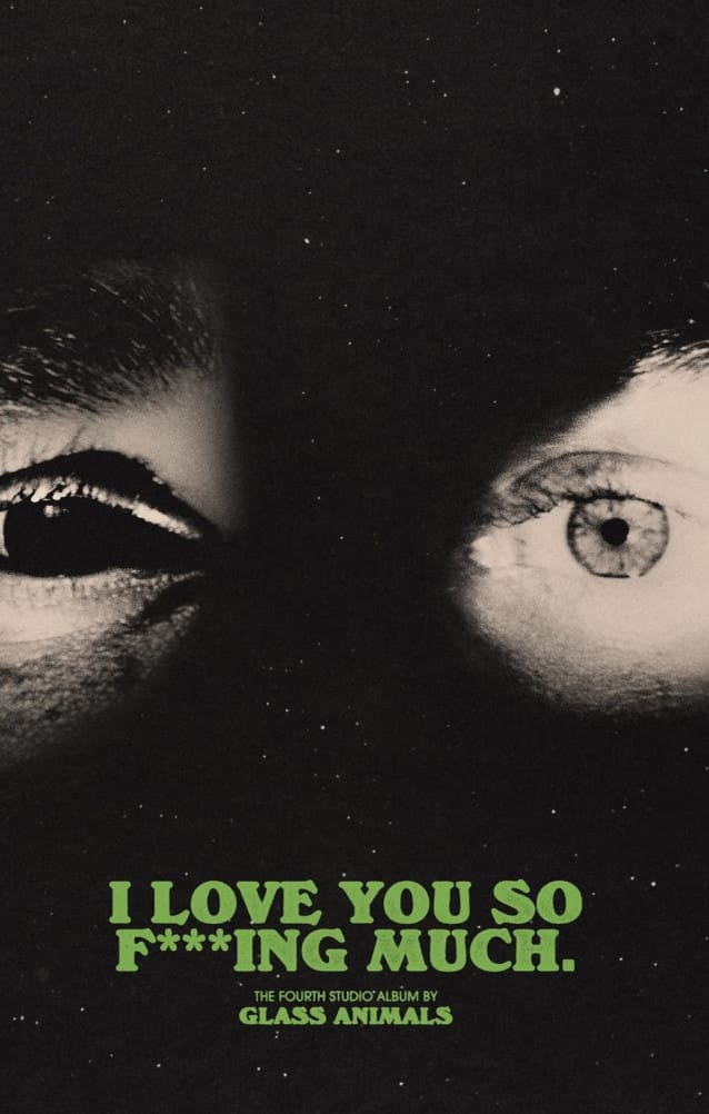 I Love You So F***ing Much