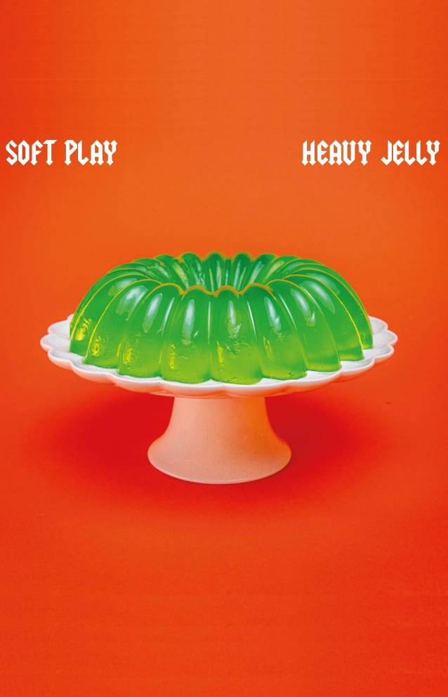 Heavy Jelly