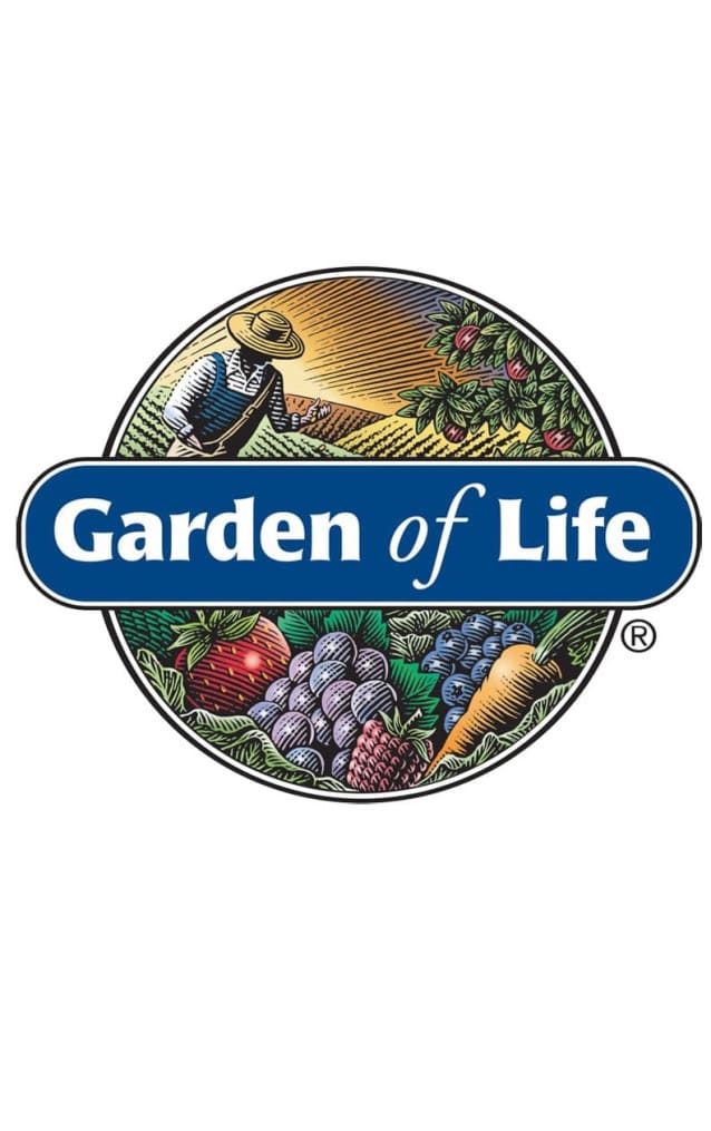 Garden of Life