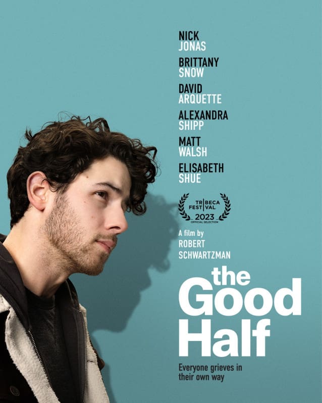 The Good Half