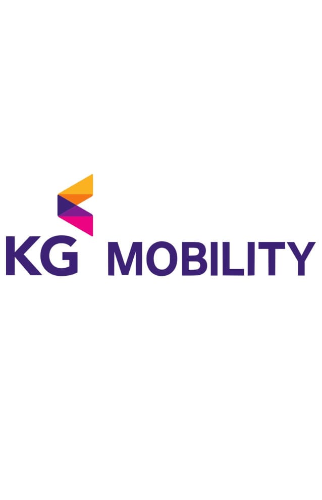 KG Mobility